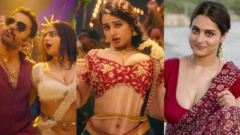 Ayesha Khan : రోజూ రేప్ చేస్తామంటున్నారు.. నటి సెన్సేషనల్ కామెంట్స్