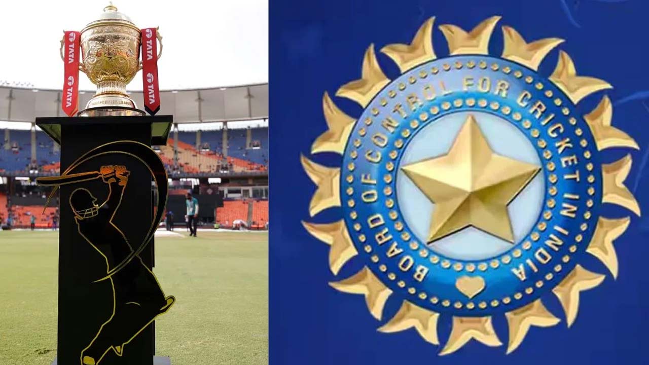 IPL 2026 New Rules: మ్యాచ్ డే ప్రాక్టీస్ బ్యాన్.. ఐపీఎల్ 2026కి బీసీసీఐ కొత్త నిబంధనలు