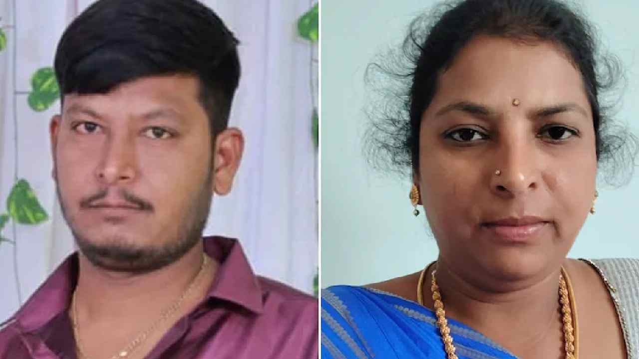 Bengaluru Crime: మహిళ, ఆమె సోదరుడి హత్య.. ప్రేయసి కుమారుడే నిందితుడు..