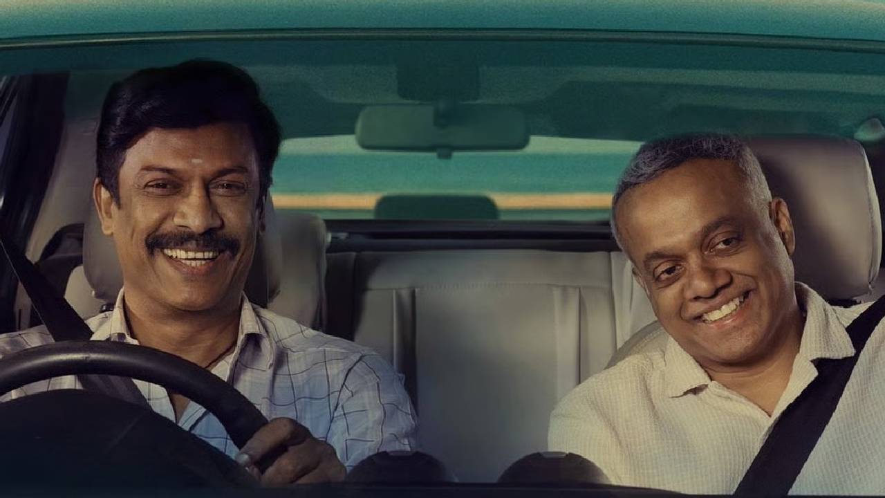 Carmeni Selvam: సంగీత రంగంలో  ‘కార్మేని సెల్వం’  కొత్త ప్రభంజనం