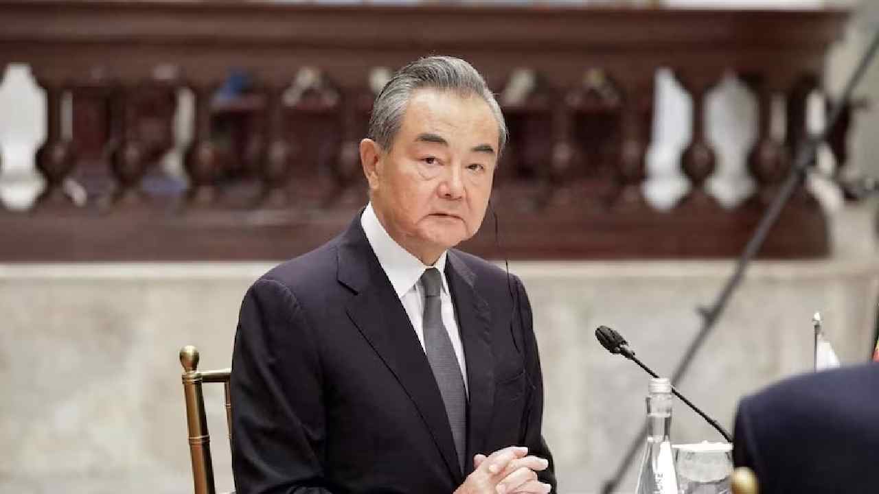 china warns us iran regime change diplomacy wang yi