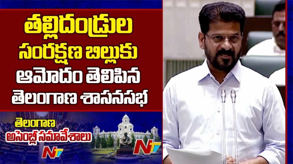Cm Revanth Reddy