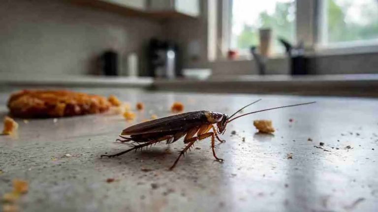 Cockroach Home Remedies : బొద్దింకలు కనిపించవు.. ఈ చిన్న చిట్కా పాటిస్తే చాలు..!