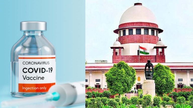 Supreme Court: కోవిడ్ వ్యాక్సిన్ సైడ్ ఎఫెక్ట్స్.. సుప్రీం కోర్టు ‘నో-ఫాల్ట్’ కాంపెన్సేషన్ ఆర్డర్.. బాధితులకు ఊరట!