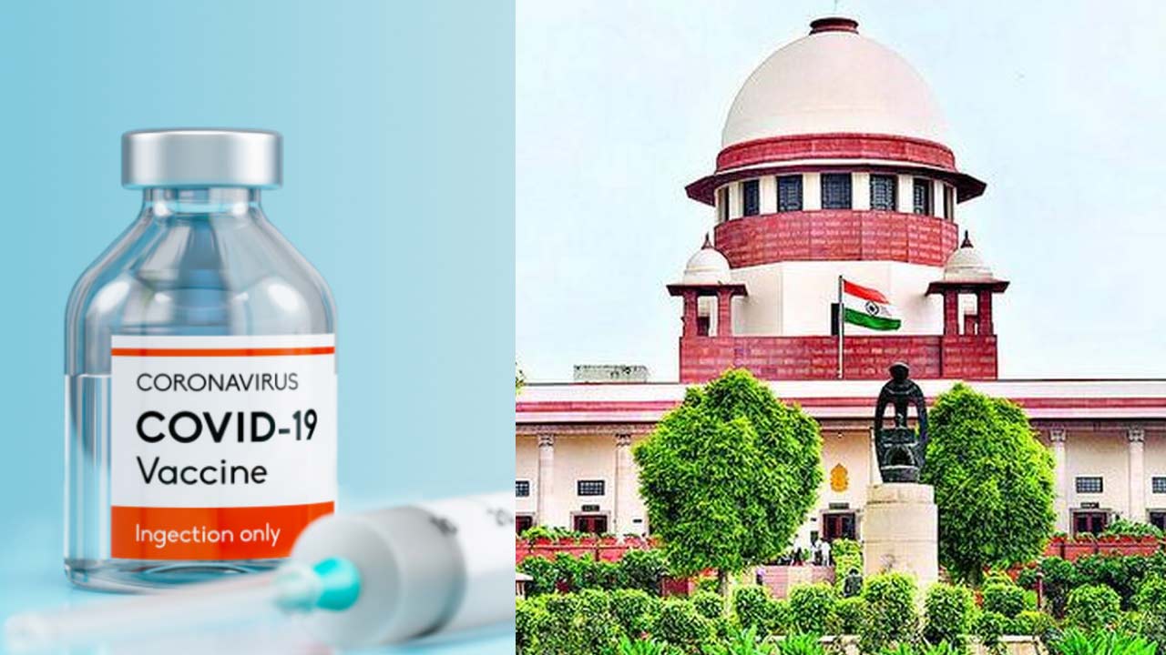 Supreme Court: కోవిడ్ వ్యాక్సిన్ సైడ్ ఎఫెక్ట్స్.. సుప్రీం కోర్టు ‘నో-ఫాల్ట్’ కాంపెన్సేషన్ ఆర్డర్.. బాధితులకు ఊరట!