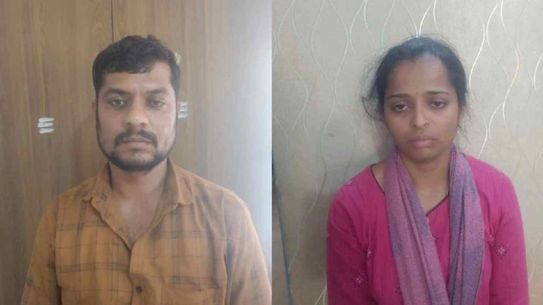 Wife kills Husband: భర్త మరణించిన నెలలోపే మరో పెళ్లి.. అప్పుడే అసలు నిజం తెలిసింది..