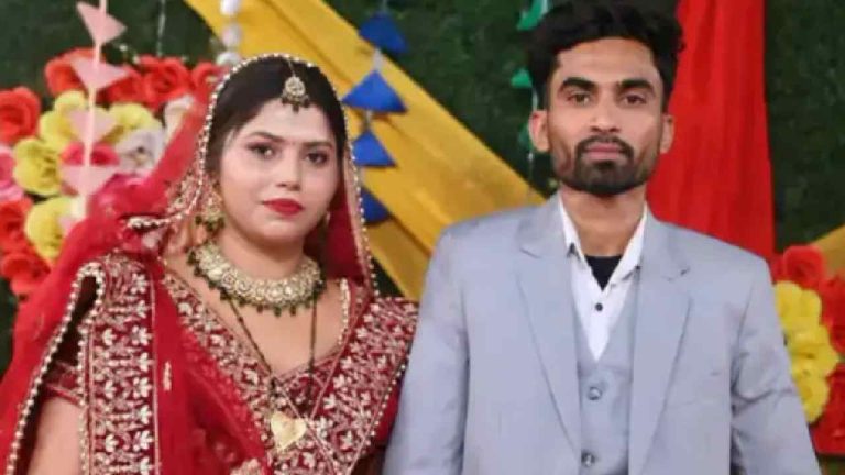 Man Kills Wife: లవ్ మ్యారేజ్, నాలుగు నెలలకే భార్య దారుణహత్య..