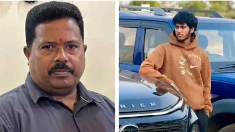 Crime: బీజేపీ కార్పొరేటర్ కుమారుడి దారుణాలు.. 25 మంది బాలికలపై లైంగిక వేధింపులు..