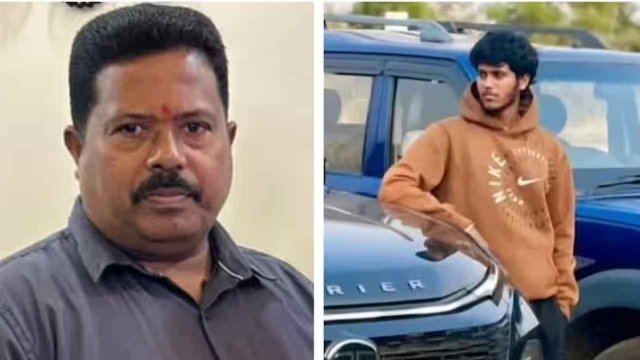 Crime: బీజేపీ కార్పొరేటర్ కుమారుడి దారుణాలు.. 25 మంది బాలికలపై లైంగిక వేధింపులు..