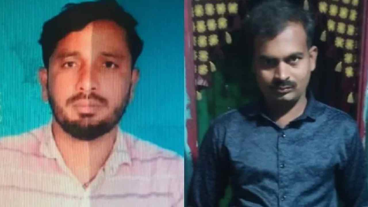 Crime: మాజీ భార్యకు గిఫ్ట్ ఇవ్వడానికి స్నేహితుడినే చంపేశాడు..