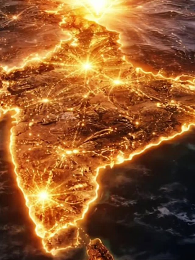 భారత్‌లో వేసవి కాలం ఎందుకు అగ్నిగుండంలా వేడెక్కుతుంది? 10 షాకింగ్ కారణాలు!