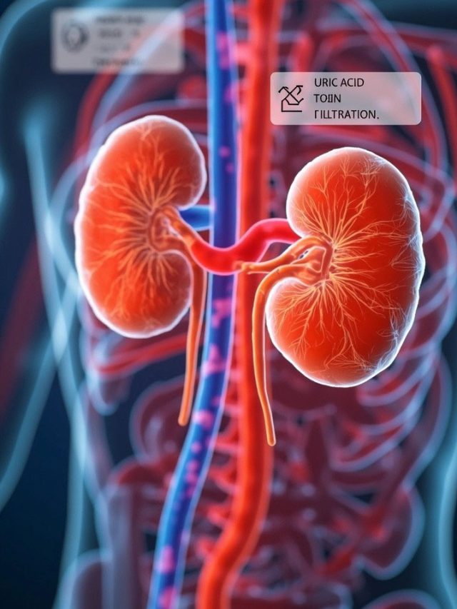 కిడ్నీలు జీవితాంతం ఆరోగ్యంగా ఉండాలంటే.. ఇవి తినండి చాలు.!