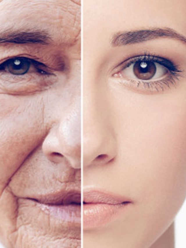 ముఖం ముడతలు పడకుండా ఉండేదుకు ఈ 10 అలవాట్లు పాటించండి.!