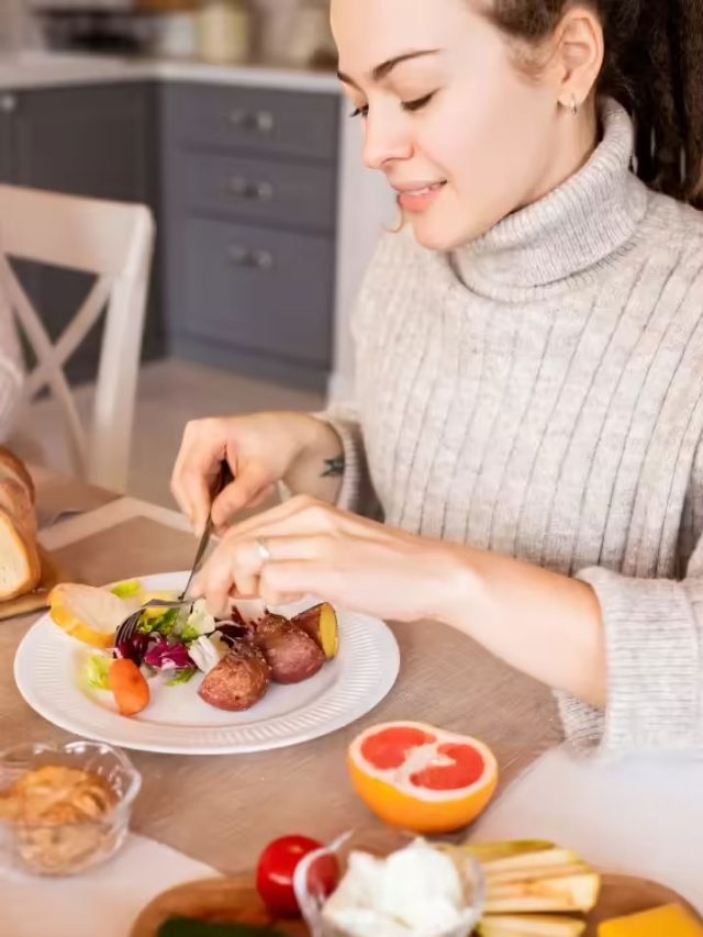 ఉదయం ఖాళీ కడుపుతో ఇవి తింటే అద్భుత ఫలితాలు మీ సొంతం.!