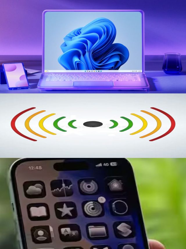 మొబైల్ vs ల్యాప్‌టాప్: ఎక్కువ రేడియేషన్ విడుదల చేసే డివైస్ ఏది?