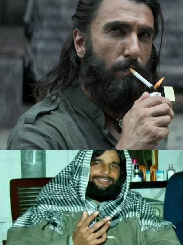 ధురంధర్ మూవీ షాకింగ్ రివీల్: పాత్రల అసలు వ్యక్తులు ఎవరంటే?