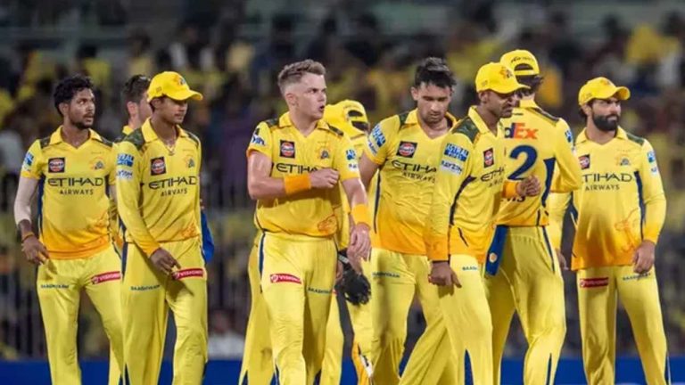 CSK IPL 2026: ఐపీఎల్ 2026కు ముందు సీఎస్‌కేకు భారీ ఎదురుదెబ్బ.. స్టార్ ప్లేయర్ ఈ సీజన్ మొత్తానికి దూరం