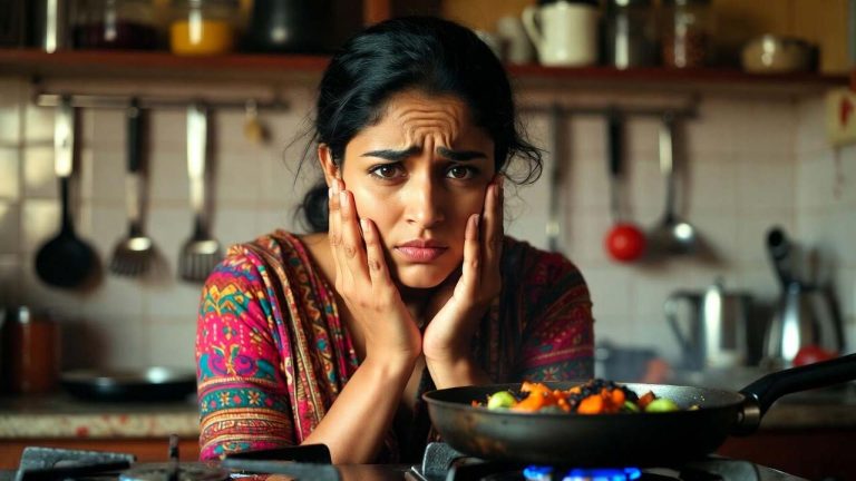 Best Kitchen Hacks : కూర మాడిపోయిందా..? కంగారు పడకండి.. ఈ చిన్న చిట్కాలతో మాడిన వాసన మాయం.!