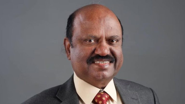 CV Anand Resign: బెంగాల్ ఎన్నికలకు ముందు షాకింగ్.. గవర్నర్ సీవీ ఆనంద్ బోస్ రాజీనామా