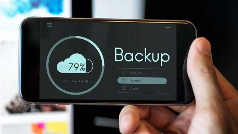 World Backup Day 2026: ఈ 5 రకాల డేటాను క్లౌడ్‌లో స్టోర్ చేస్తున్నారా?.. ఎంత డేంజరో తెలుసా?