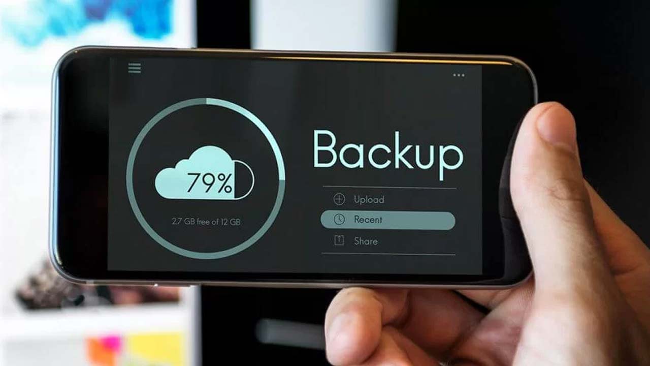do not store these 5 types of data in cloud world backup day 2026