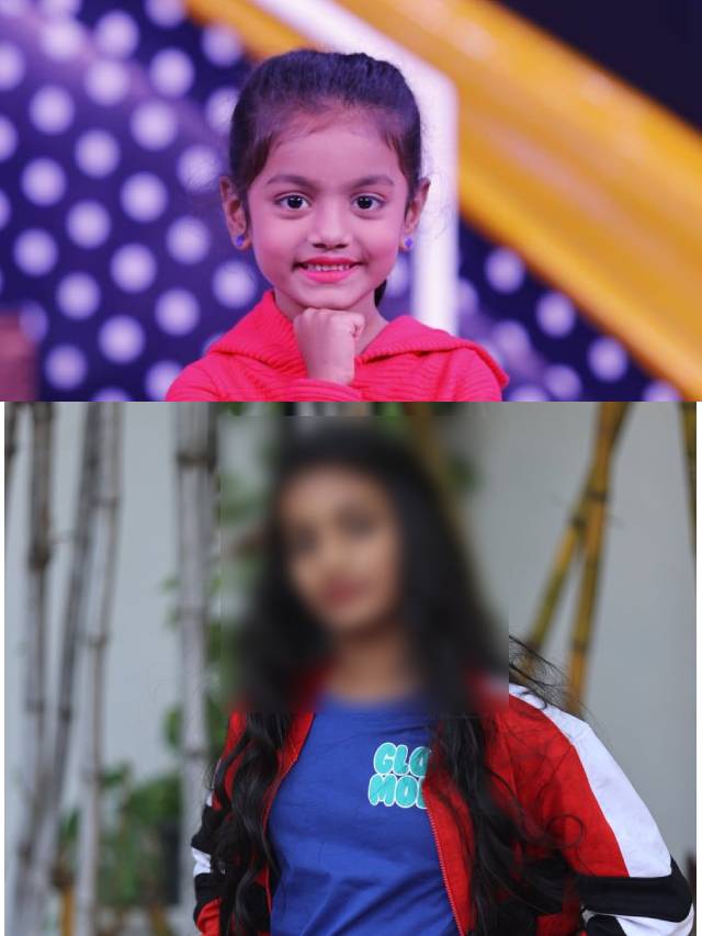 జబర్దస్త్ దీవెన ఇప్పుడు ఎలా మారిపోయిందో చూశారా?