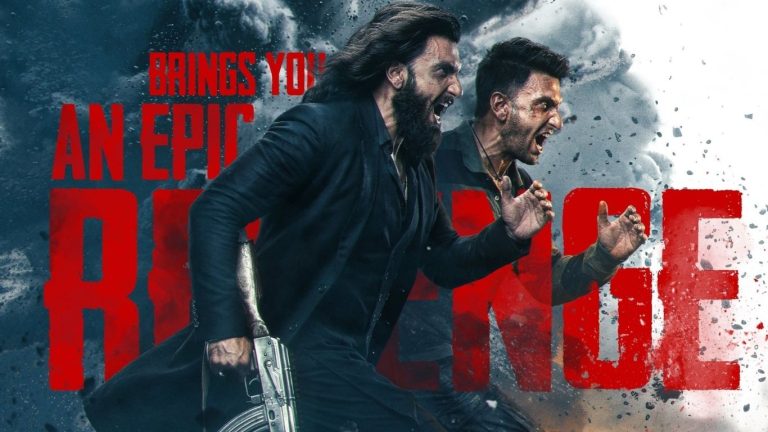 Dhurandhar 2 : ధురంధర్‌ మానియా ముందు పెద్ద సినిమాలేవీ నిలవలేకపోతున్నాయి