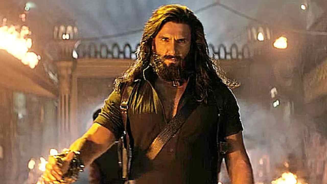 Dhurandhar 2: ధురంధర్-2 క్లైమాక్స్‌ సాంగ్ వైరల్.. అసలెవరు ఈ “రాస్‌పుటిన్”, ఐఎస్ఐ అధికారి పాత్రతో సంబంధం ఏమిటి..?