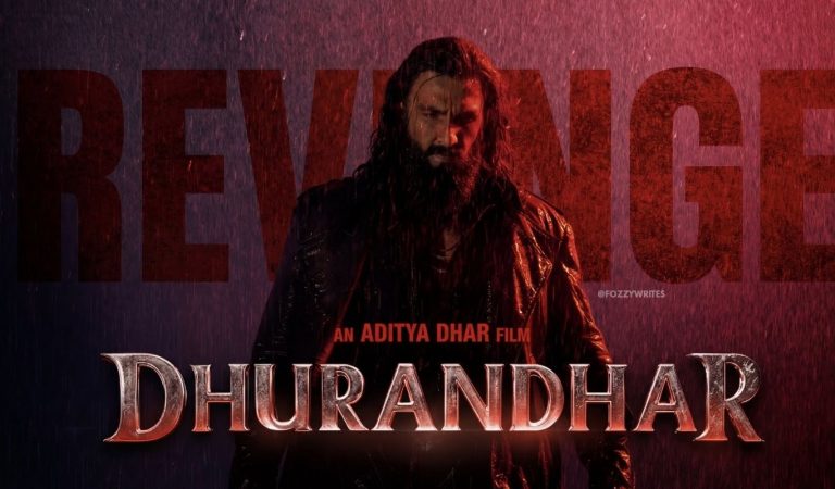 Dhurandhar2 : గుడ్ న్యూస్.. ‘ధురంధర్ 2’ డబ్బింగ్ & సెన్సార్ పూర్తి.. షోస్ స్టార్ట్ అయ్యేది ఎప్పుడంటే