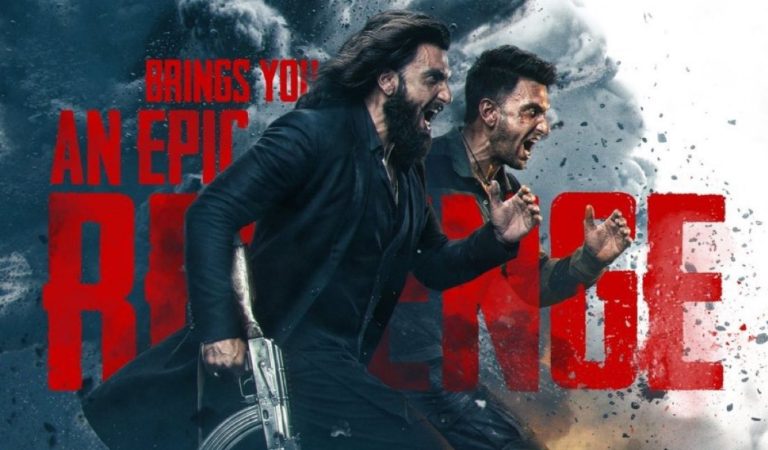 Dhurandhar TheRevenge : ధురంధర్ 2 మొదటి రోజు కలెక్షన్స్.. బాహుబలి, పుష్ప 2 రికార్డ్స్ బ్రేక్?