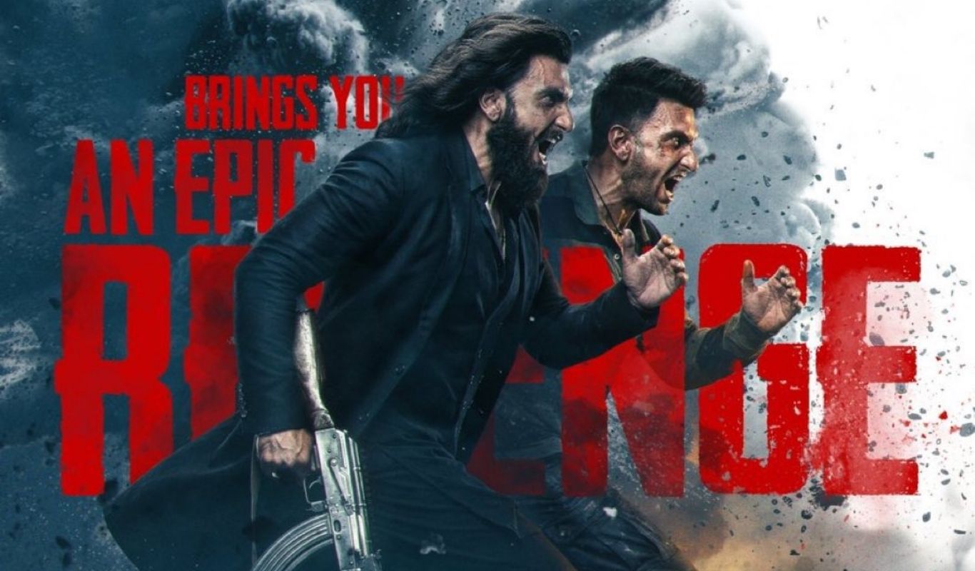 dhurandhar 2 advance booking ranveer singh starrer eyes %e2%82%b9250 crore opening day