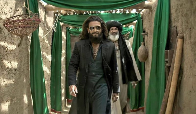 Dhurandhar2 : ‘ధురంధర్ 2’ తెలుగు వెర్షన్ ఈ రోజు కూడా షోలు రద్దు!