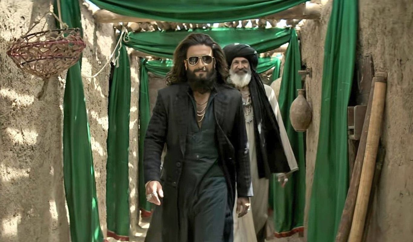 dhurandhar 2 telugu release again postponed