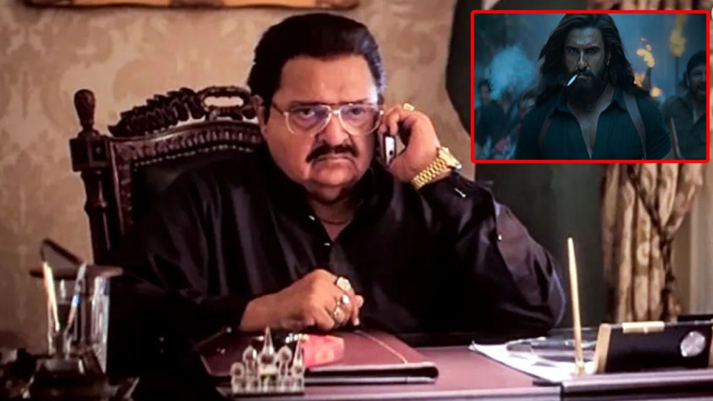 Dhurandhar 2 Rakesh Bedi