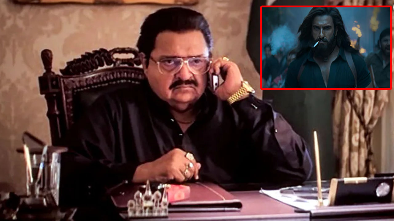 Dhurandhar 2: అసలైన ‘ధురందర్’ రణవీర్ కాదు.. సినిమాలో ఊహించని మలుపు.. అభిమానులు షాక్!