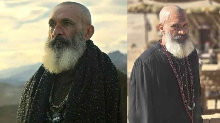 Dhurandhar 2: ధురందర్-2లో హైలెట్‌గా ‘‘షిరానీ బలోచ్’’.. ఈ రోల్‌ పాకిస్తాన్ లీడర్‌‌దా..?