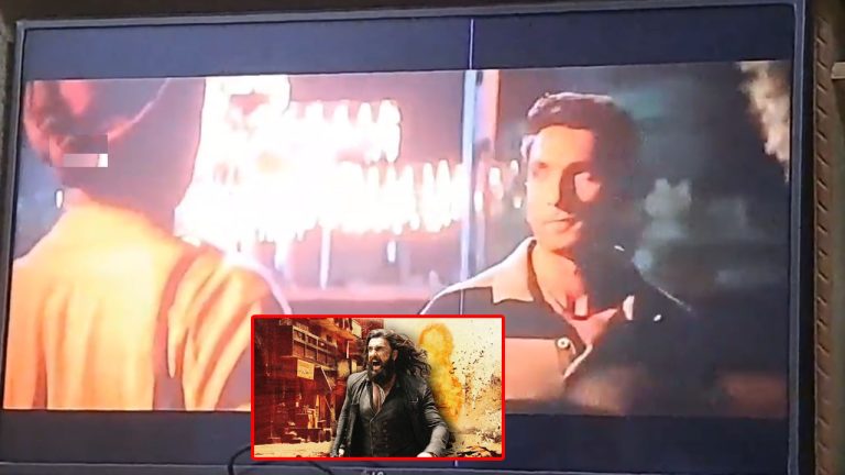 “Dhurandhar The Revenge” చిత్ర యూనిట్‌కు బిగ్‌ షాక్.. విడుదలైన ఫస్ట్ డేనే పాకిస్థాన్‌లో పైరసీ కాపీ ప్రత్యక్షం!