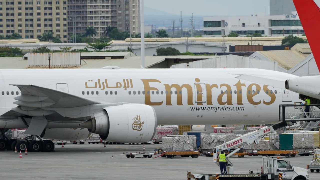 Emirates Airlines : ప్రయాణికులకు రిలీఫ్..! మళ్లీ ప్రారంభమైన దుబాయ్ విమానాలు