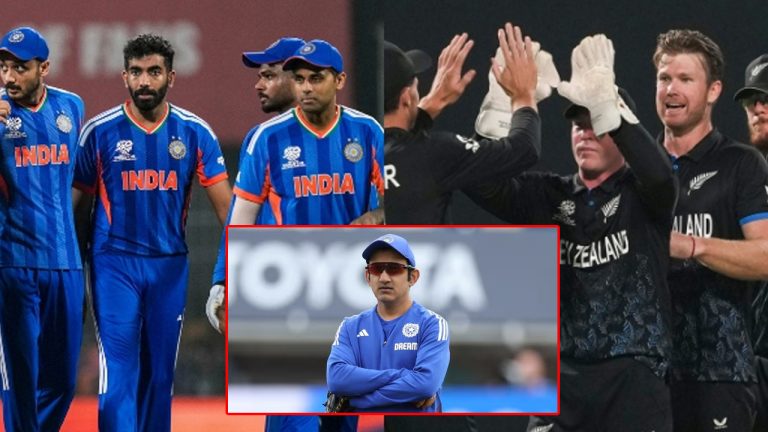 India vs New Zealand: సెమీస్‌లో గెలిచిన ‘వ్యూహం’ ఫైనల్‌లోనూ రిపీట్.. గంభీర్ ప్లానింగ్ వర్కౌట్ అయితే ట్రోఫీ మనదే!