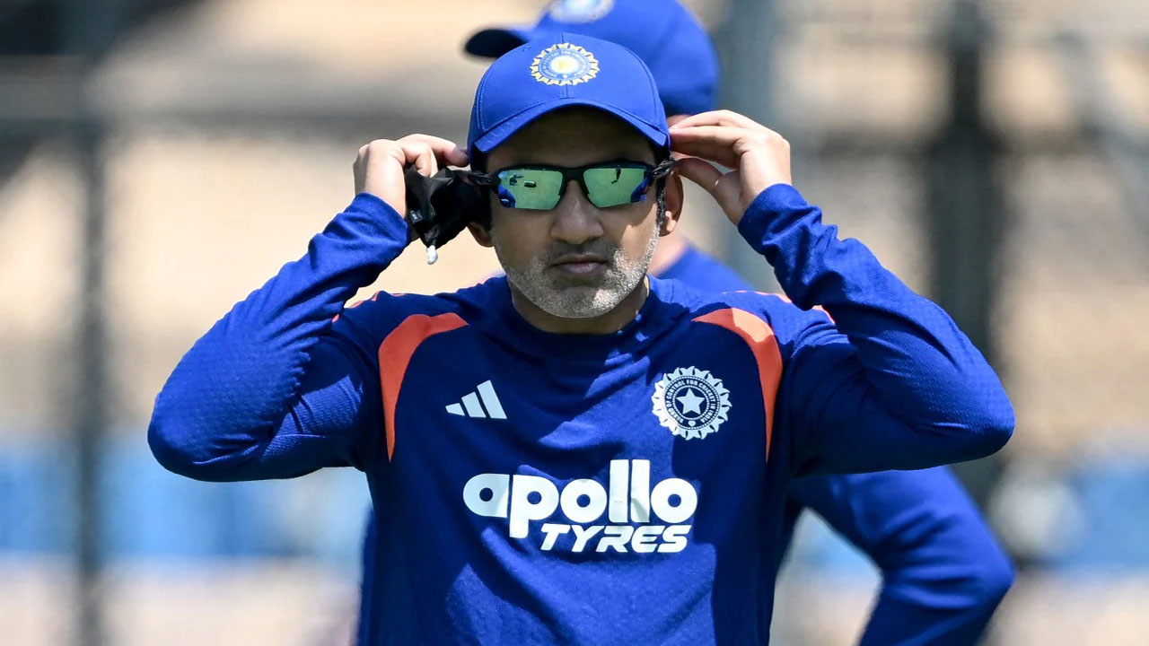 Gautam Gambhir: గంభీర్ వ్యూహం సూపర్ హిట్.. సెమీస్‌లో భారత్ విజయం వెనుక అసలు కథ ఇదే!