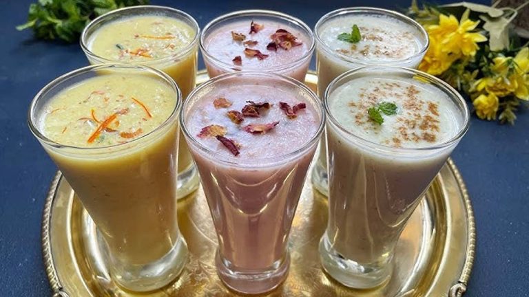 Gond Katira Summer Drinks:  వేసవిలో ఈ డ్రింక్ తాగారా..? శరీరం ఐస్‌లా చల్లబడుతుంది.!
