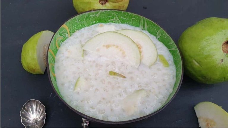 Guava Kheer : ఆరోగ్యాన్నిచ్చే జామపండు పాయసం.. ఒక్కసారి ట్రై చేస్తే మళ్లీ మళ్లీ ఇదే తింటారు..!