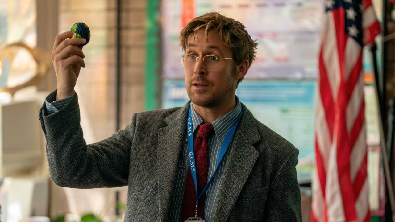 Project Hail Mary: బాక్సాఫీస్ సంచలనం: 10 రోజుల్లోనే 2500 కోట్లు