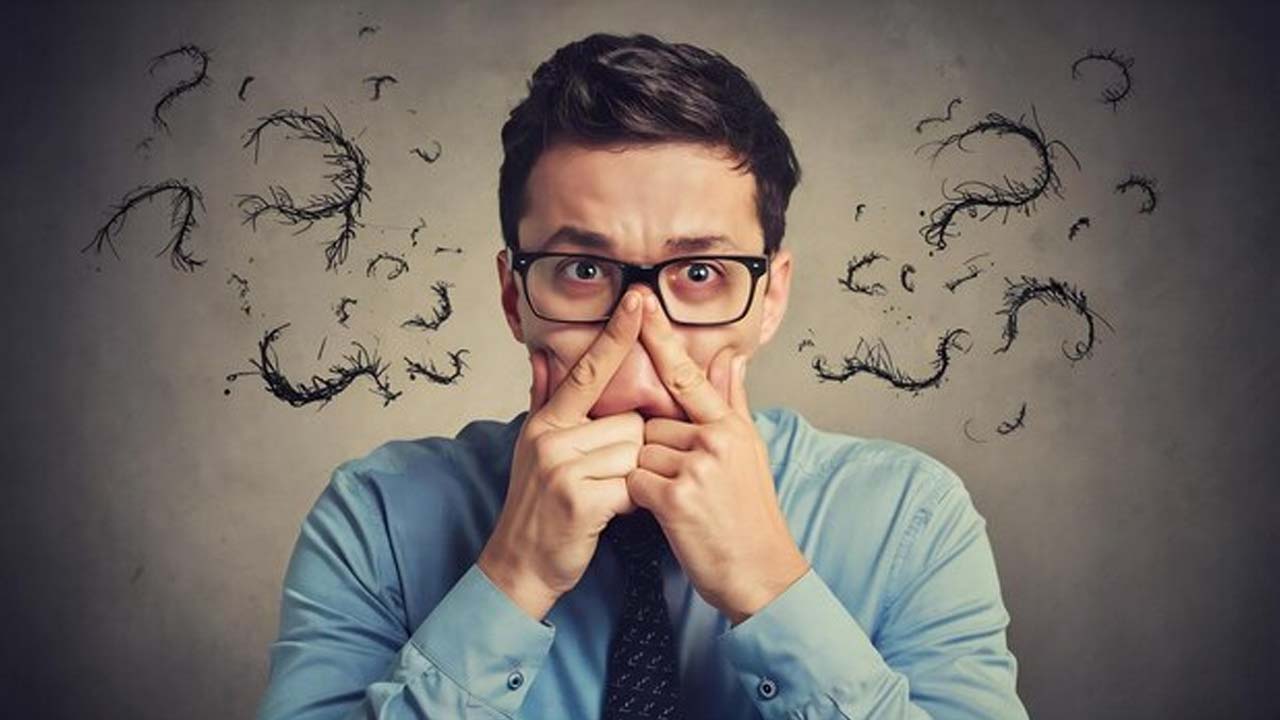 అక్కడ వెంట్రుకలు కేవలం వయసు పెరగడం వల్లే కాదు.. వాటి వెనుక ఉన్న ప్రయోజనాలివే.!