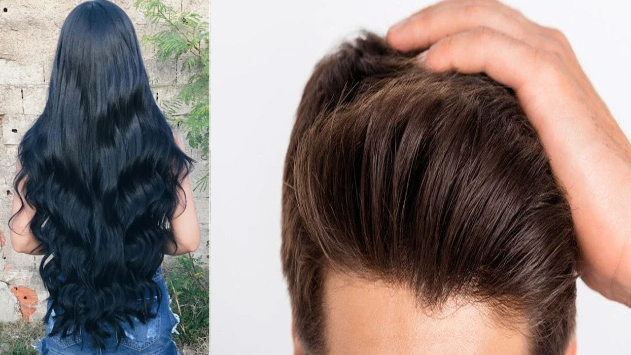 Hair Care: జుట్టు వేగంగా పెరగడానికి 5 సీక్రెట్ టిప్స్!