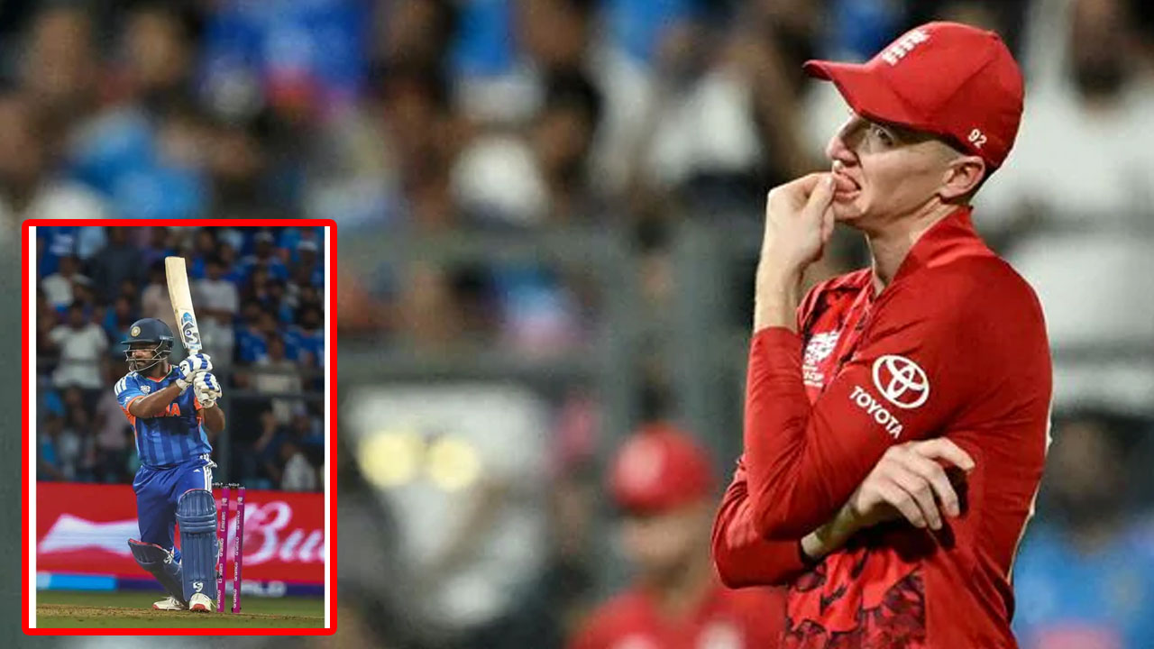 Harry Brook: ఇంగ్లాండ్ కెప్టెన్ బిగ్ మిస్టెక్.. సెమీస్‌లో జట్టు ఓటమికి అసలు కారణం ఇదే!