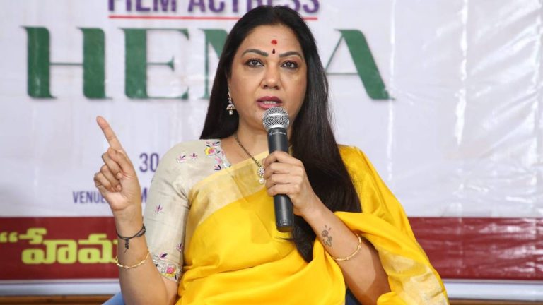 Hema: హేమకు క్లీన్ చీట్.. చనిపోవాలి అనుకున్నానంటూ షాకింగ్ కామెంట్స్!