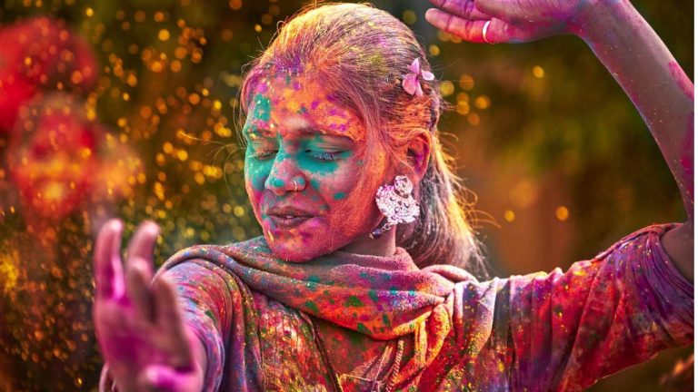 Holi: చెడుపై మంచికి జయం.. భారతీయ సంస్కృతికి సజీవ ప్రతిబింబం హోలీ..!