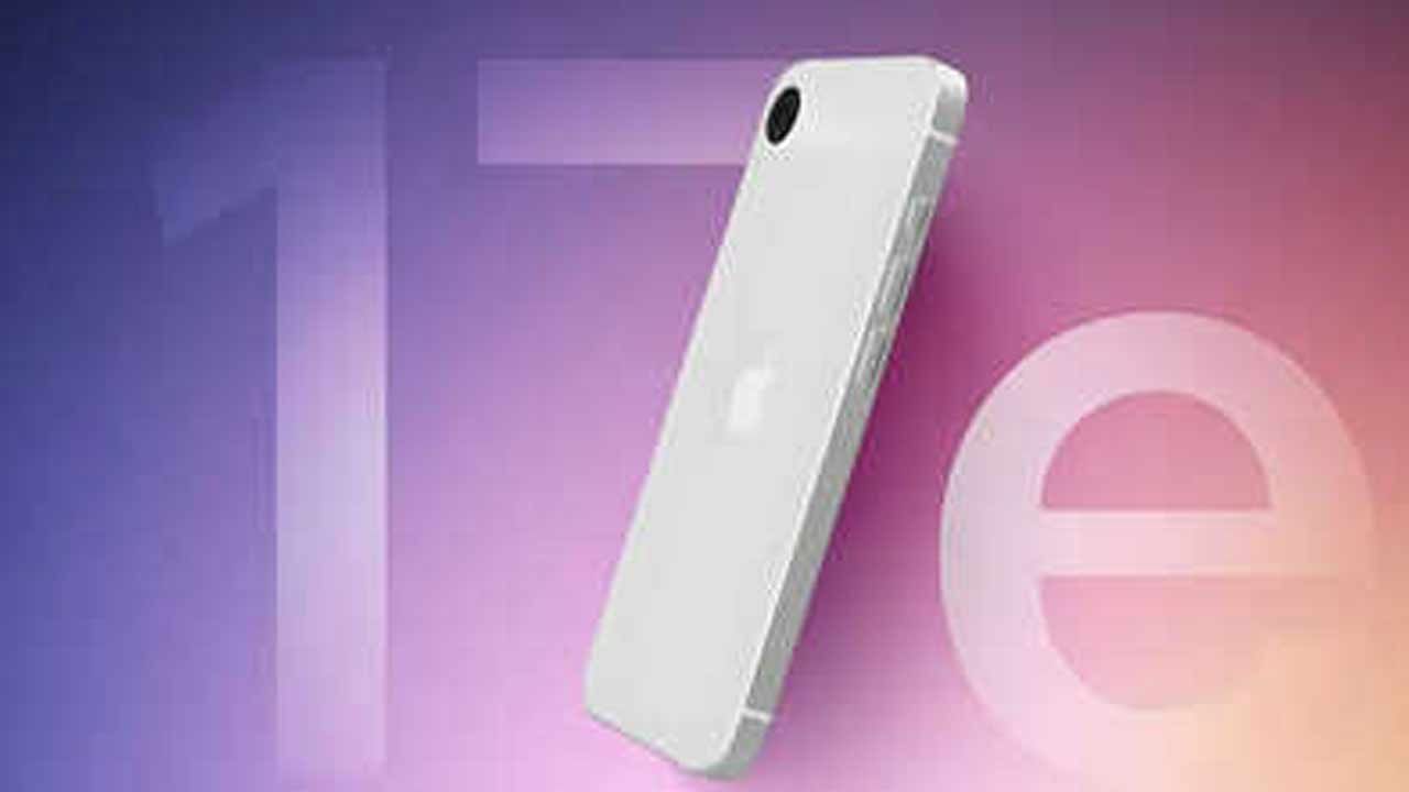 iPhone 17e.. చౌకగా అత్యుత్తమ స్మార్ట్‌ఫోన్.. పనితీరు ఎలా ఉందంటే..?