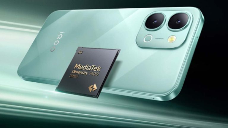 iQOO Z11x 5G: దిమ్మతిరిగే బ్యాటరీ లైఫ్.. iQOO Z11x 5G లాంచ్ కన్ఫర్మ్.. కీ ఫీచర్లు ఇవే